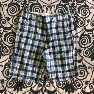 Boys Gap Shorts